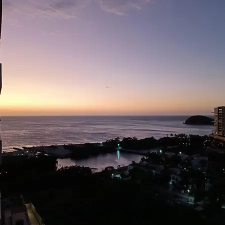 Samaria - Apartamento En Club De Playa, Santa Marta
